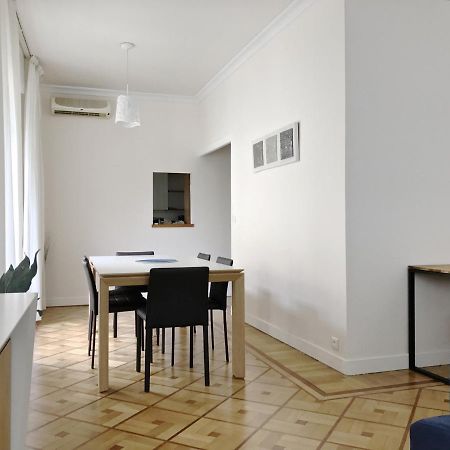 Appartement 'Le Fontainebleau' Ница Екстериор снимка