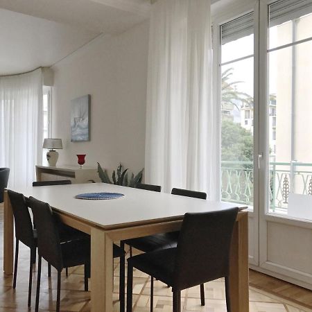 Appartement 'Le Fontainebleau' Ница Екстериор снимка