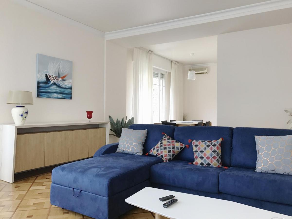 Appartement 'Le Fontainebleau' Ница Екстериор снимка