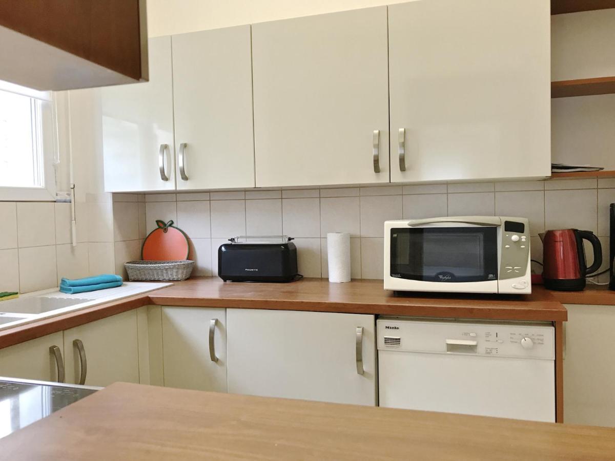 Appartement 'Le Fontainebleau' Ница Екстериор снимка