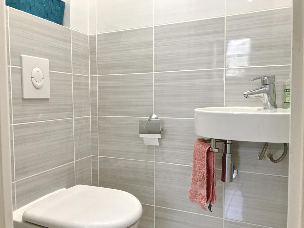 Appartement 'Le Fontainebleau' Ница Екстериор снимка